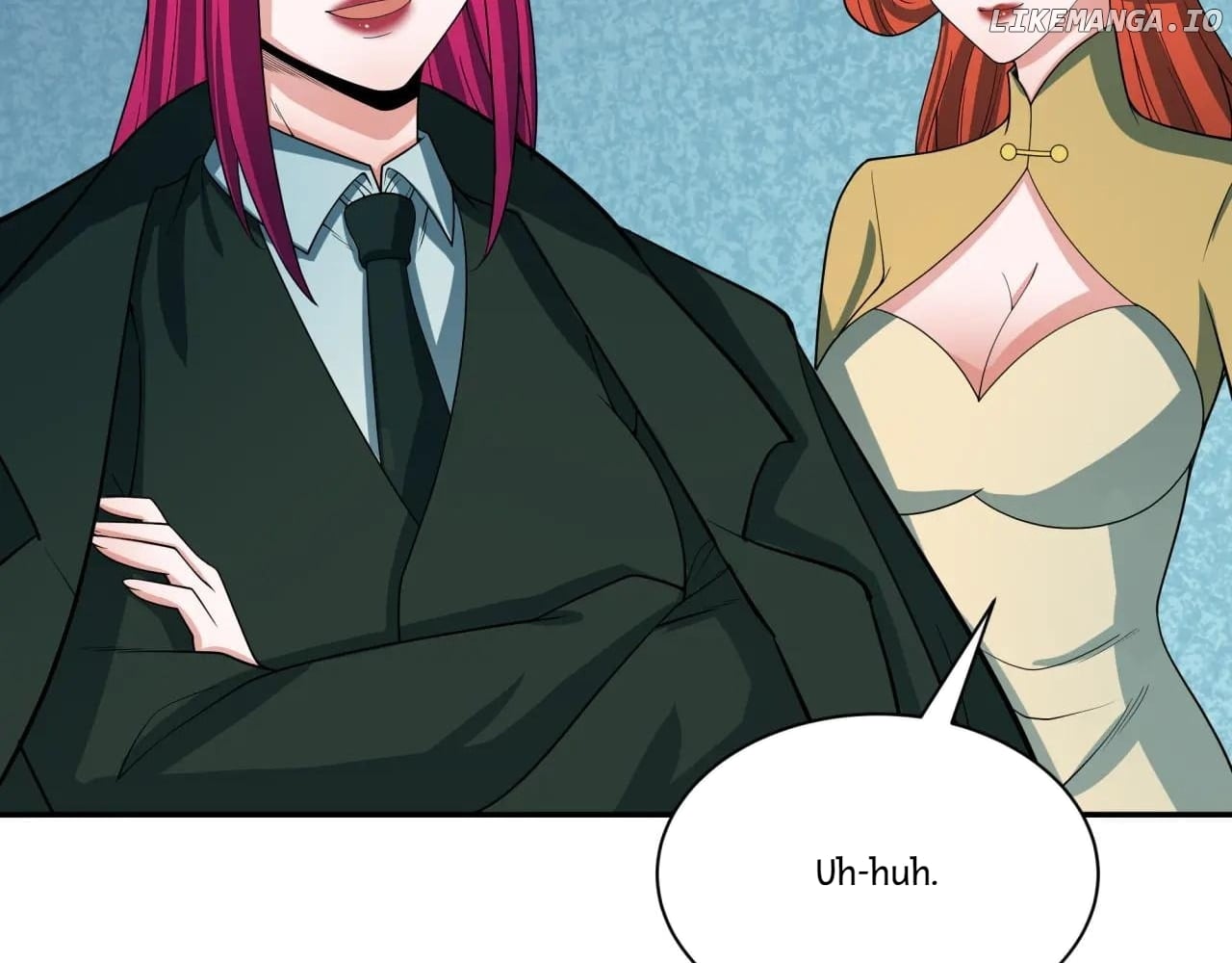 Era of the Haunted Chapter 288 - page 142